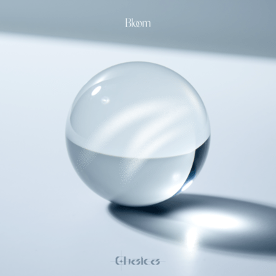 Bloom Front Cover