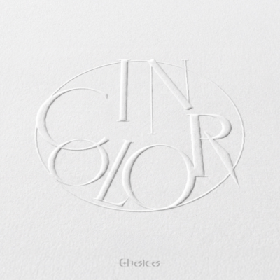 IN COLOR Front Cover