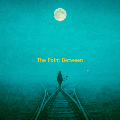 The Point Betweenのジャケット写真