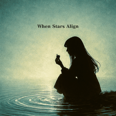 When Stars Align Front Cover