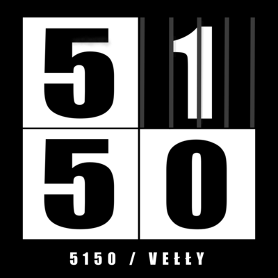 5150 Front Cover