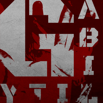 G-ABILITY Front Cover