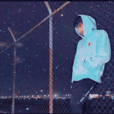 Throw back Front Cover