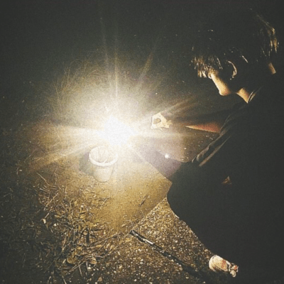 Love come trueのジャケット写真