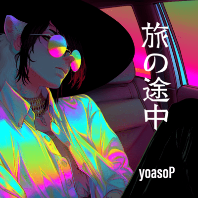 Still on the journey Front Cover