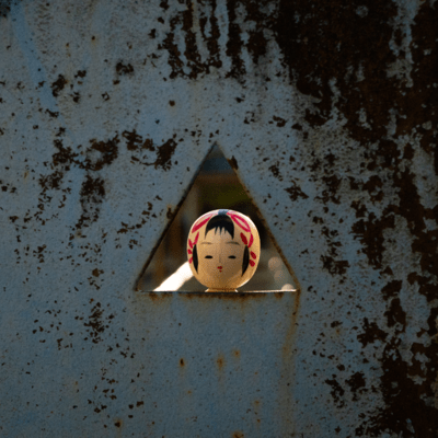 Monstorange Front Cover