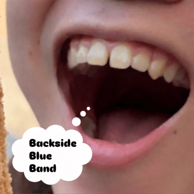 SHOKUZEN Front Cover