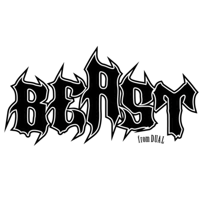 BEAST Front Cover