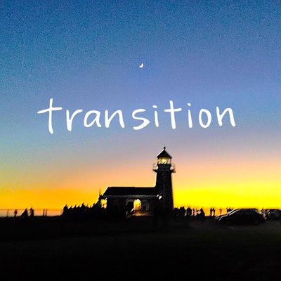 transition Front Cover
