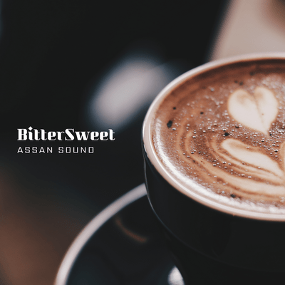 BitterSweet (JPN Ver.) Front Cover