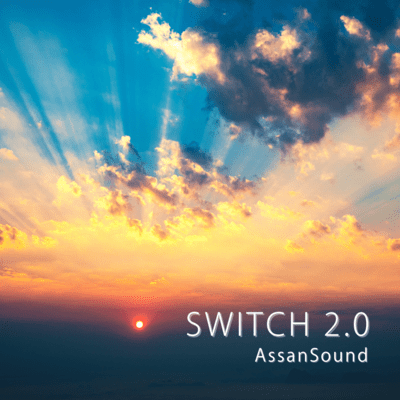 SWITCH (2.0) Front Cover