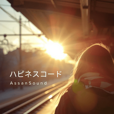 HAPPINESS Front Cover