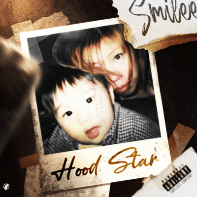 HoodStar (Hood Star) Front Cover
