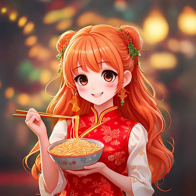 Chinese restaurant Front Cover