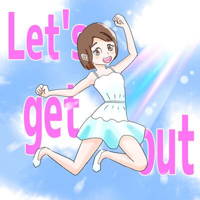 Let's get out Front Cover