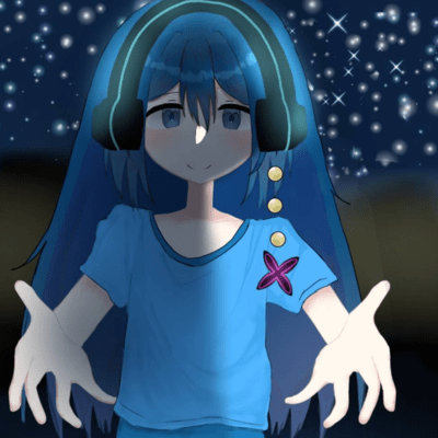 iLy (feat. HATSUNE MIKU) Front Cover