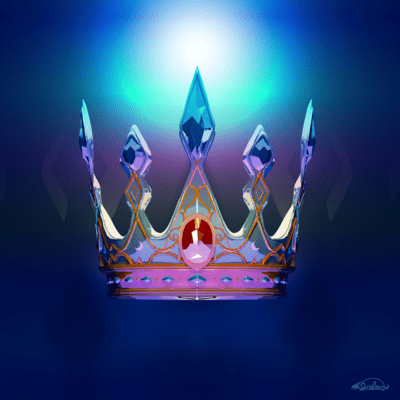 crownのジャケット写真