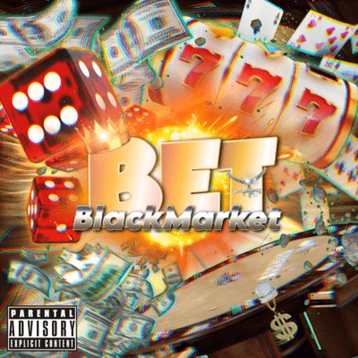 BET Front Cover