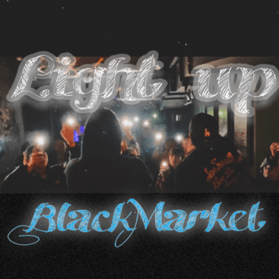 light up Front Cover