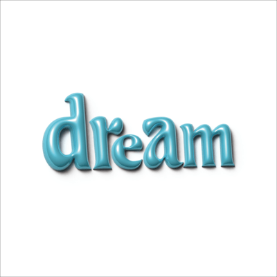 Dream Front Cover