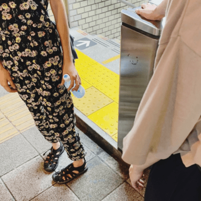 あいつの彼女のジャケット写真