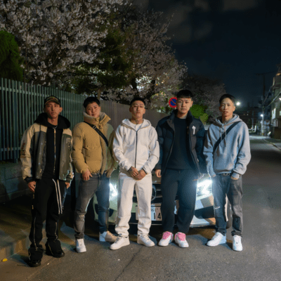 Midnight Station Front Cover