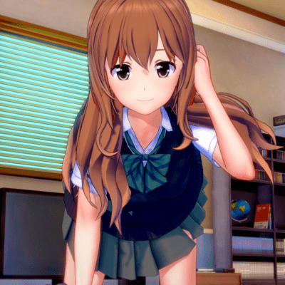 The first work of HENTAI MASK - 35 years old, Summer - Front Cover