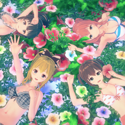 Colorful Front Cover