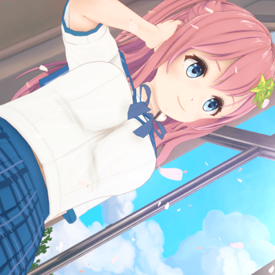 Heart Pounding Front Cover