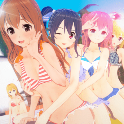 Golden Daysのジャケット写真