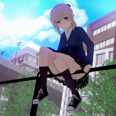 Open Horizons Front Cover