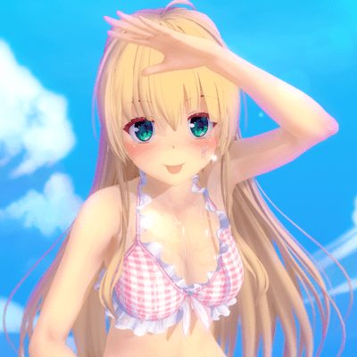 Blue Expanse Front Cover