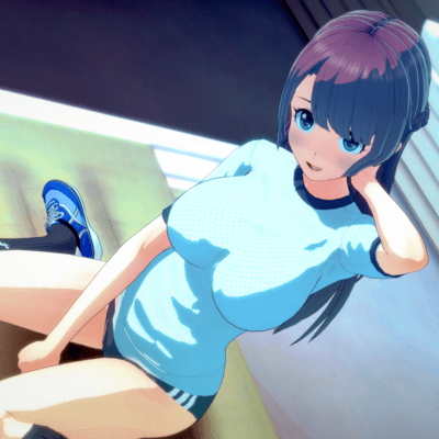 Heavenly Sky Front Cover