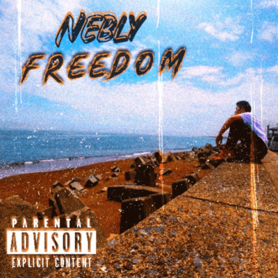 FREEDOM Front Cover