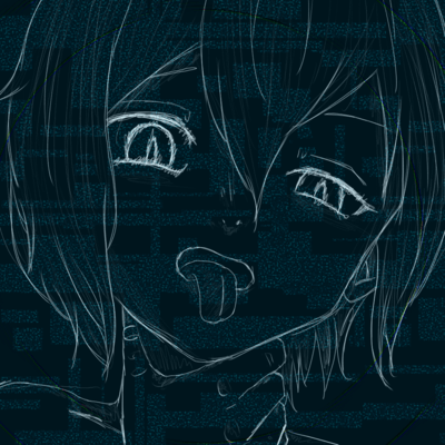 Telepath Notes Front Cover