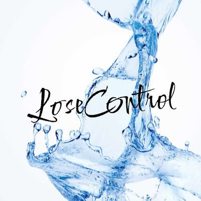 Lose Control Front Cover