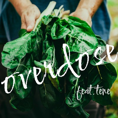 Overdose (feat. Tene) Front Cover