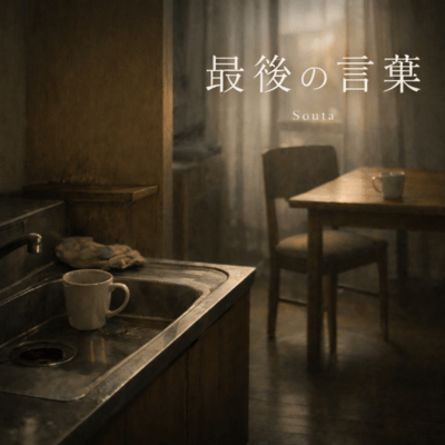 The last word Front Cover