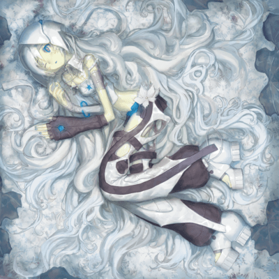 Carat.のジャケット写真