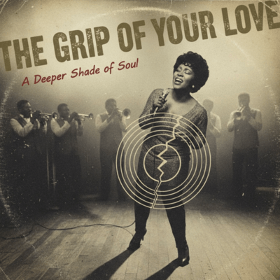 Grip of Your Loveのジャケット写真