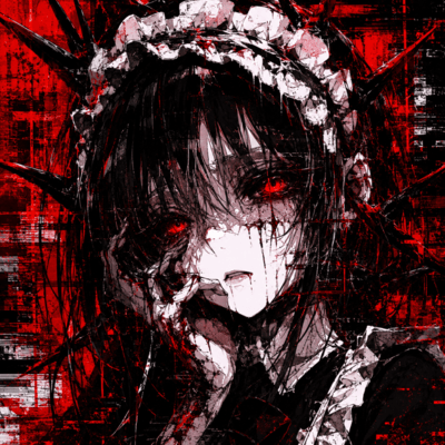 BEAUTIFUL_DECAY ~utsukushiiayamachi~ Front Cover
