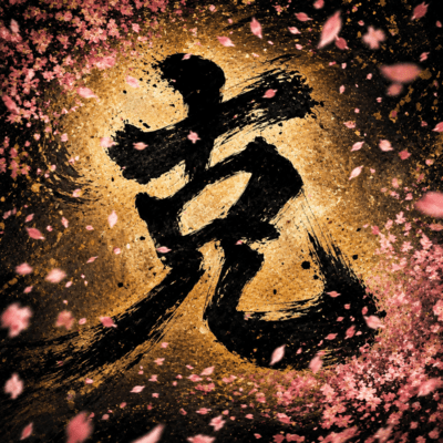 KATSU Front Cover