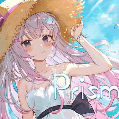 Prism Front Cover