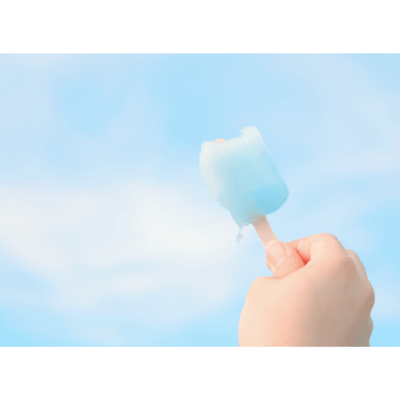 Everlasting Summer Front Cover