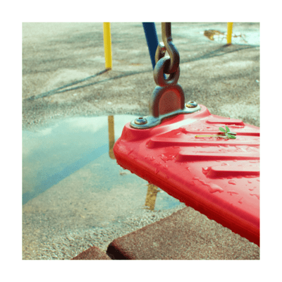 Promise Front Cover