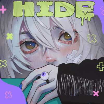 いたいのいたいの飛んでいけ (feat. むト)のジャケット写真