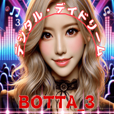 digital daydream Front Cover