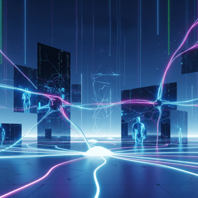 Anomaly Loop Front Cover