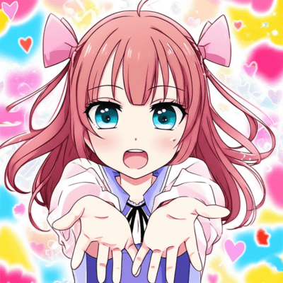 Bloomin' Love ~トゲにはご用心♡~のジャケット写真