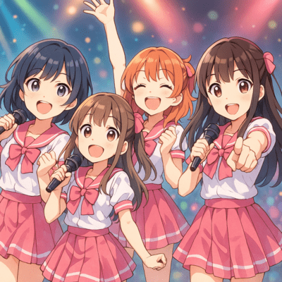 すきって、言わせて!のジャケット写真